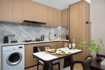 Отель Ascott Dadonghai Bay Sanya Китай, Санья, фото 12