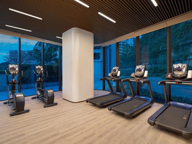 Ascott Dadonghai Bay Sanya