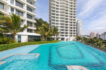 Отель Ascott Dadonghai Bay Sanya Китай, Санья, фото 21