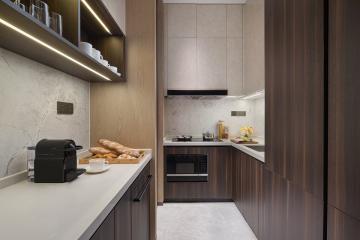 Отель Ascott Dadonghai Bay Sanya Китай, Санья, фото 29