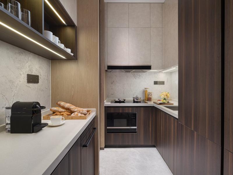 Ascott Dadonghai Bay Sanya