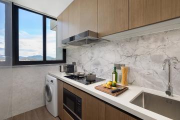 Отель Ascott Dadonghai Bay Sanya Китай, Санья, фото 32