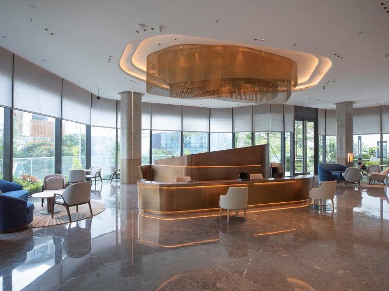 Ascott Dadonghai Bay Sanya