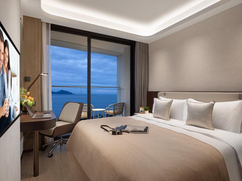 Ascott Dadonghai Bay Sanya
