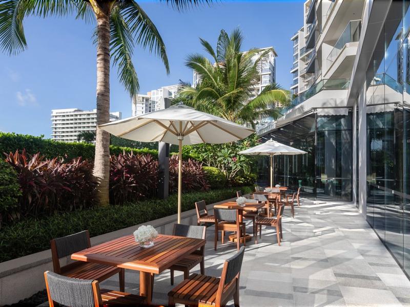 Ascott Dadonghai Bay Sanya