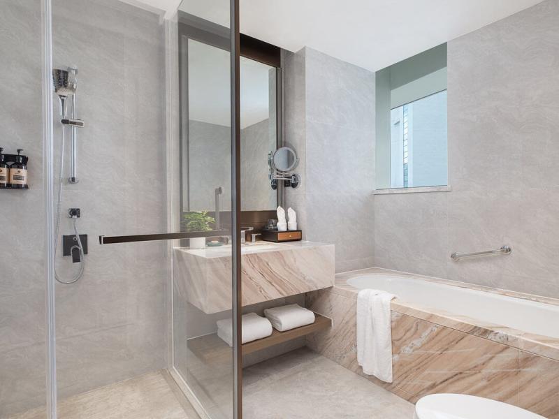 Ascott Dadonghai Bay Sanya