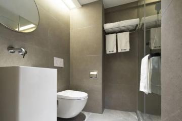 Отель Daisy Inn Sanya Китай, Санья, фото 5