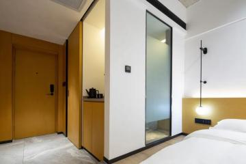 Отель Daisy Inn Sanya Китай, Санья, фото 8