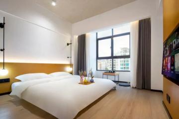 Отель Daisy Inn Sanya Китай, Санья, фото 9