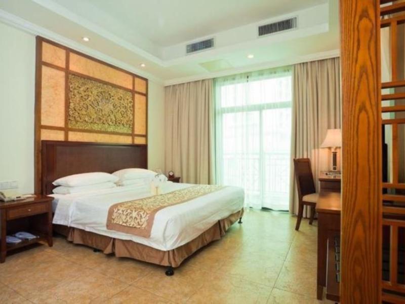 Baohong Hotel (Main Building)