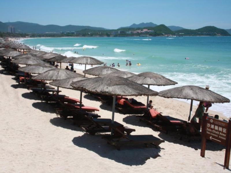 Baohong Hotel (Main Building)