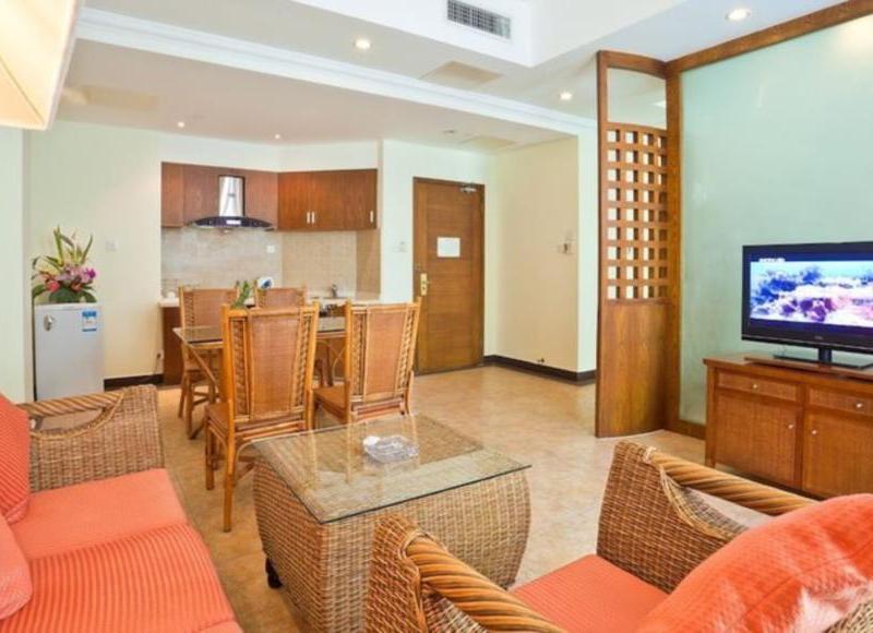 Baohong Hotel (Main Building)