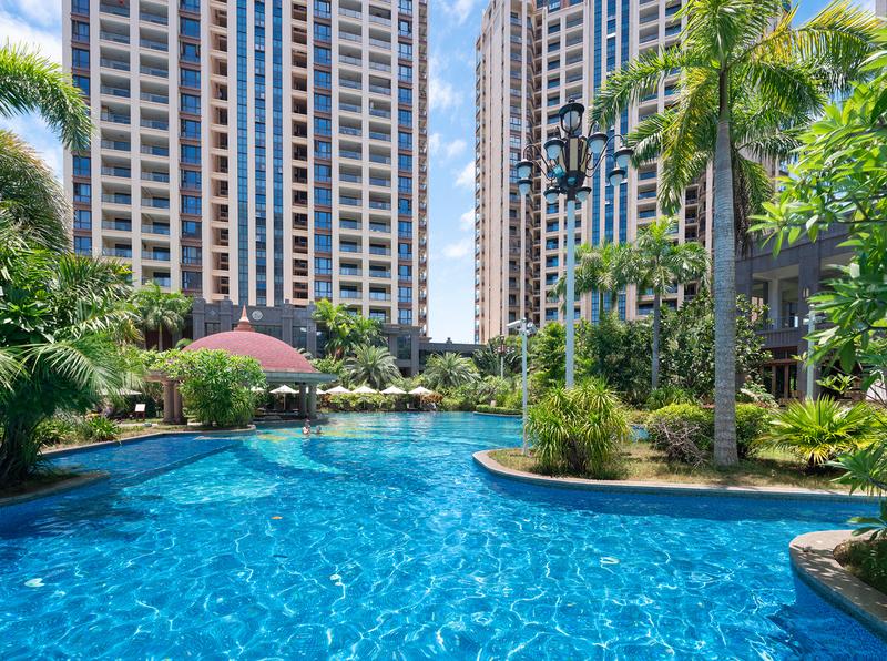 Baohong Hotel (Main Building)