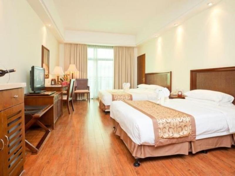 Baohong Hotel (Main Building)