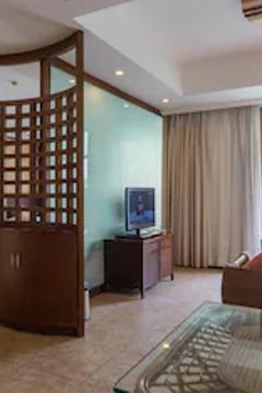 Отель Baohong Hotel (Annex Building) Китай, Санья, фото 11