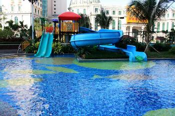 Baohong Hotel (Annex Building)