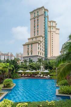Baohong Hotel (Annex Building)