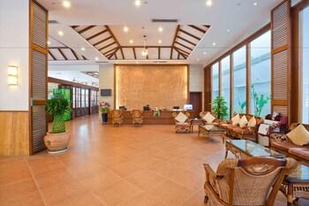 Baohong Hotel (Annex Building)