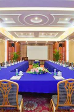 Отель Baohong Hotel (Annex Building) Китай, Санья, фото 22