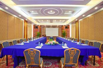 Baohong Hotel (Annex Building)