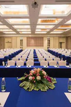 Отель Baohong Hotel (Annex Building) Китай, Санья, фото 23