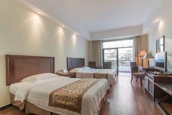 Baohong Hotel (Annex Building)