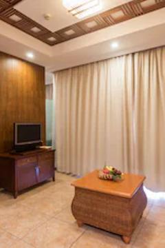 Отель Baohong Hotel (Annex Building) Китай, Санья, фото 10