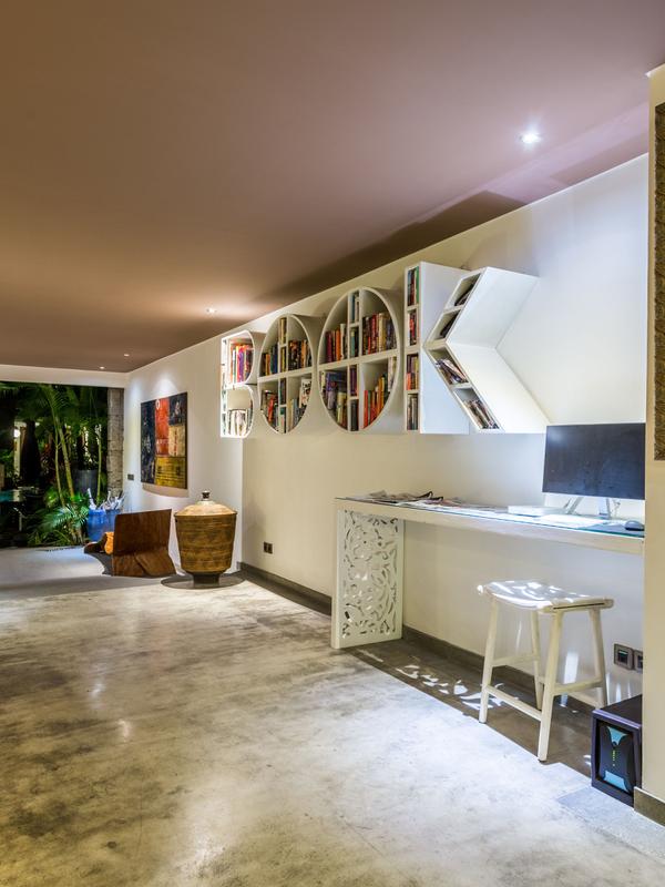 Kejora Suites