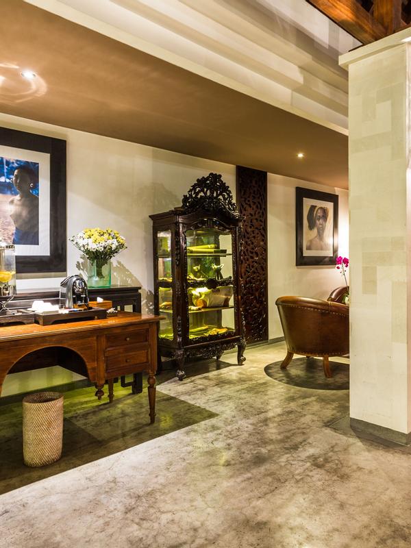 Kejora Suites