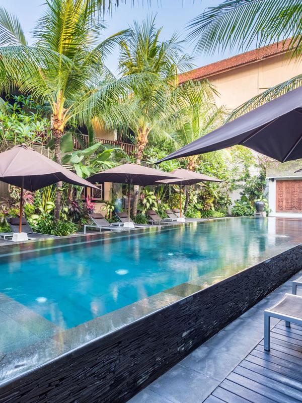 Kejora Suites