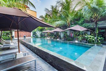 Kejora Suites