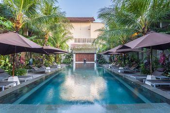 Kejora Suites