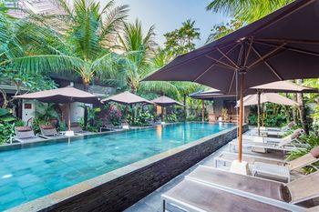 Kejora Suites