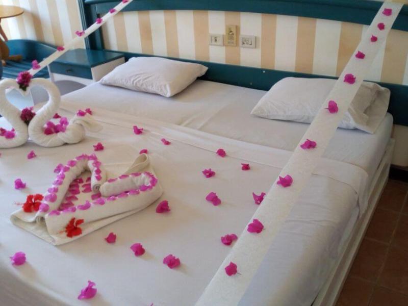 New Badawia Sharm Resort