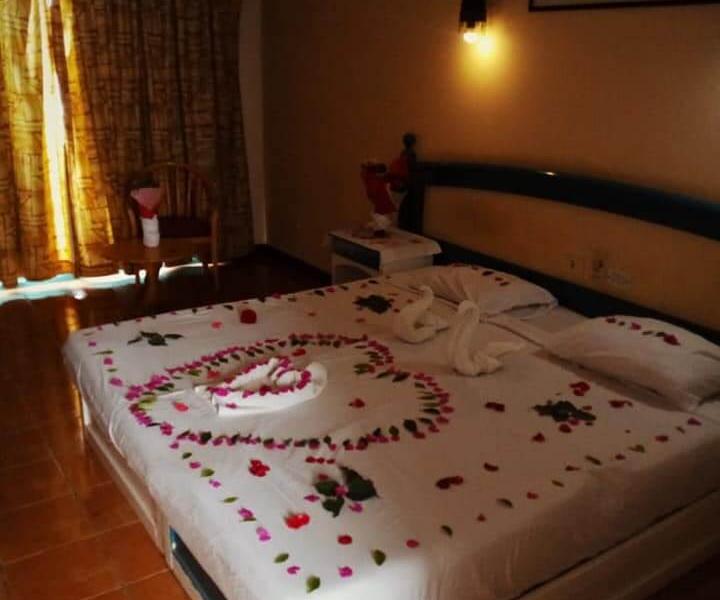 New Badawia Sharm Resort