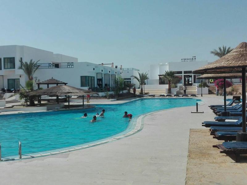 New Badawia Sharm Resort