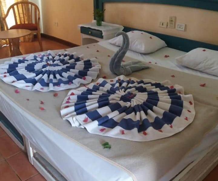 New Badawia Sharm Resort