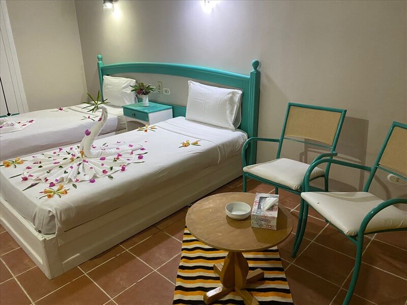 New Badawia Sharm Resort