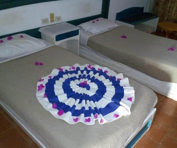 New Badawia Sharm Resort