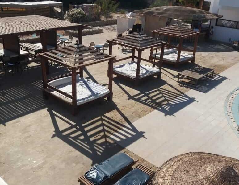 New Badawia Sharm Resort