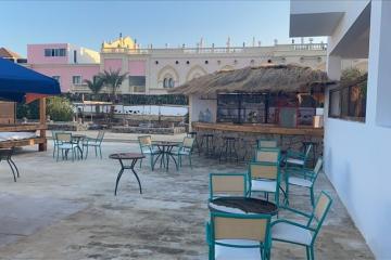 Отель New Badawia Sharm Resort Египет, Хадаба, фото 21