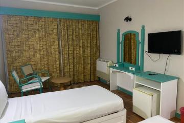 Отель New Badawia Sharm Resort Египет, Хадаба, фото 23