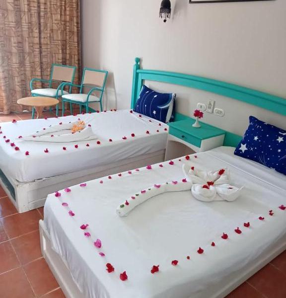 New Badawia Sharm Resort