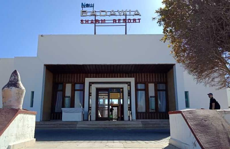 New Badawia Sharm Resort