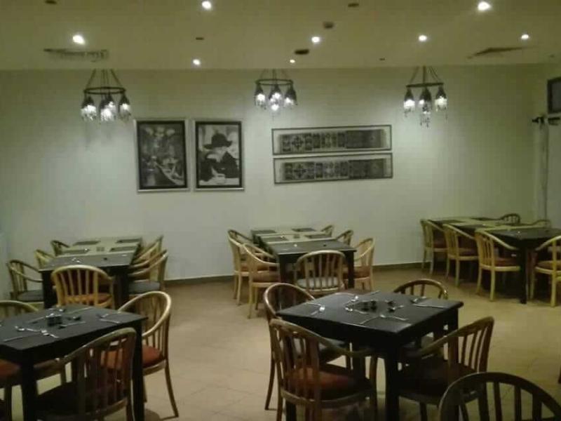 New Badawia Sharm Resort