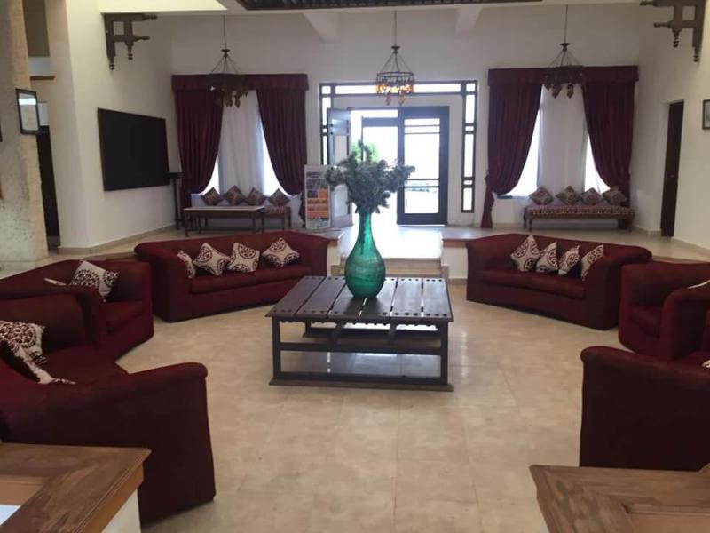 New Badawia Sharm Resort