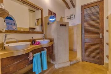 Отель SeVi Boutique Hotel Танзания, Матемве, фото 11