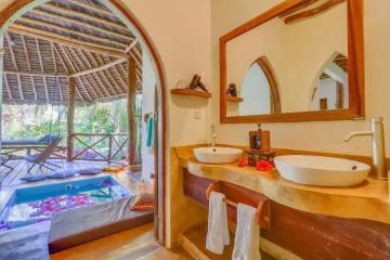 Отель SeVi Boutique Hotel Танзания, Матемве, фото 12