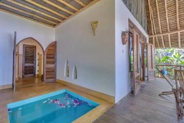 Отель SeVi Boutique Hotel Танзания, Матемве, фото 13