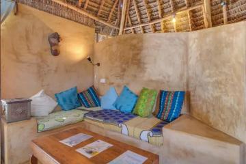 Отель SeVi Boutique Hotel Танзания, Матемве, фото 15